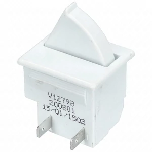 switch fridge-part (original) HAIER refrigerator / ORDER ONLY