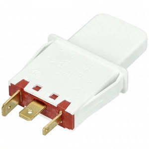 switch lighting (original) BOSCH refrigerator / ORDER ONLY