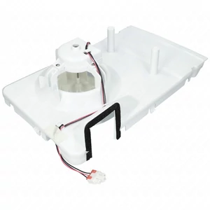 fan freezer-part (original) HAIER refrigerator / ORDER ONLY
