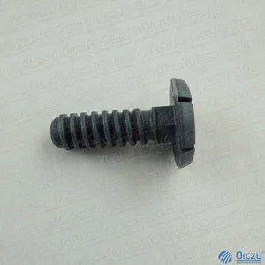 foot back (original) BOSCH dishwasher / ORDER ONLY