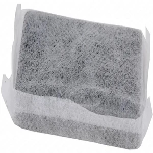 active carbon filter (original) BOSCH hood 