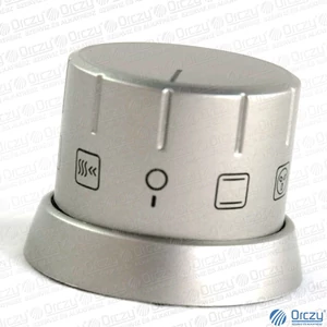 button, commutator (original) BOSCH oven / ORDER ONLY