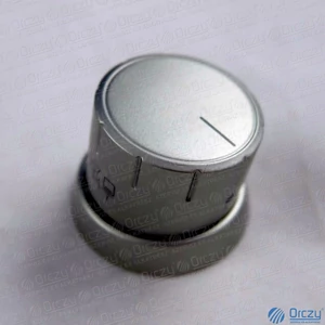 button, hőfokszablyzó (original) BOSCH oven / ORDER ONLY