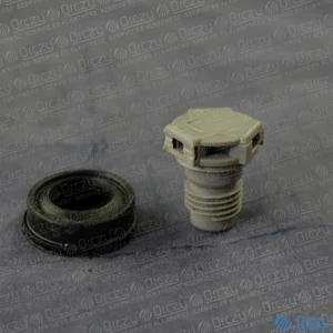 fixer labyrinth (original) BOSCH dishwasher / ORDER ONLY