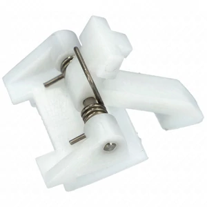 hook (original) SIEMENS washing machine / ORDER ONLY
