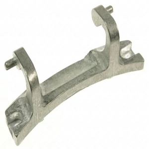 hinge, door (alternative) BOSCH washing machine 