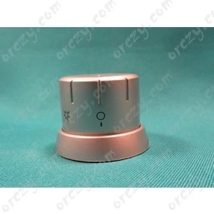 button (fokozatkapcsoló) (original) BOSCH oven / ORDER ONLY