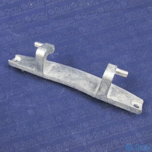 hinge (original) BOSCH washing machine / ORDER ONLY