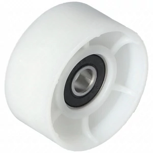 45 mm Roller, Belt Tensioner, (alternative) BOSCH dryer machine