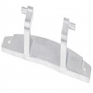 hinge, door (alternative) BOSCH washing machine 