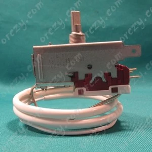 thermostat ranco k59eq2800 (original) HAIER refrigerator / ORDER ONLY