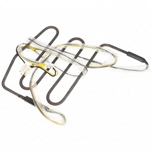 defroster heating element (original) HAIER refrigerator / ORDER ONLY