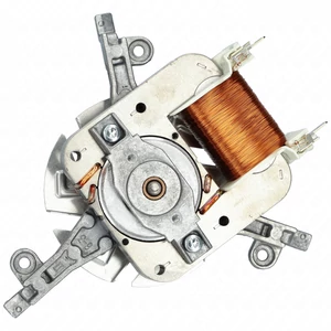 motor fan (original) BOSCH oven / ORDER ONLY
