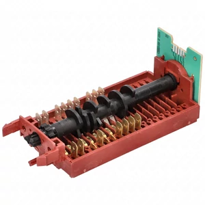 switch, commutator original BOSCH oven / ORDER ONLY