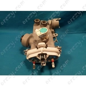 heating element (original) BOSCH dishwasher / ORDER ONLY
