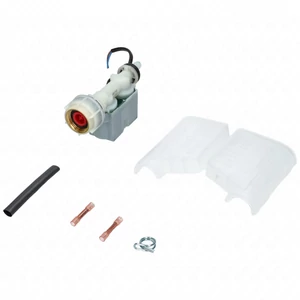 aquastop inlet hose, electronic (original) BOSCH dishwasher / ORDER ONLY
