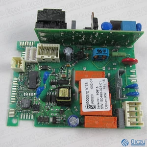 board, main (original) BOSCH hood / ORDER ONLY