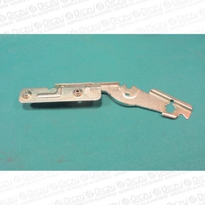 hinge, right (original) BOSCH dishwasher / ORDER ONLY