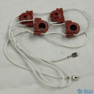 switch bar, igniter (original) BOSCH oven / ORDER ONLY