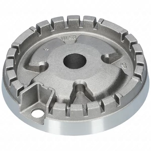 burner head, medium (original) BOSCH oven / ORDER ONLY