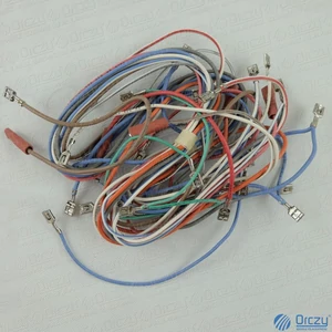 wiring harness (original) BOSCH oven / ORDER ONLY