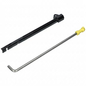door lock, door (original) BOSCH oven / ORDER ONLY