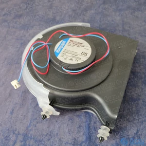 fan defroster (original) BOSCH freezer / ORDER ONLY