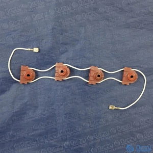 switch, switch bar (original) BOSCH oven / ORDER ONLY