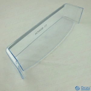 shelf door lower (original) BOSCH refrigerator / ORDER ONLY