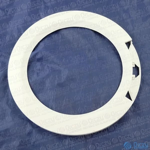 frame, door (original) BOSCH washing machine / ORDER ONLY