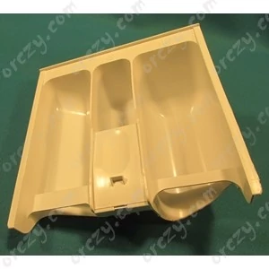 drawer, detergent dispenser (original) BOSCH washing machine / ORDER ONLY