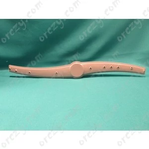 spray arm, lower (original) BOSCH dishwasher / ORDER ONLY