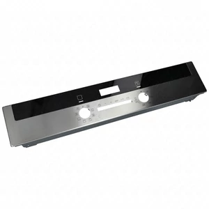 cover, control (original) BOSCH oven / ORDER ONLY