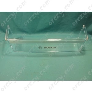 bottle holder lower (original) BOSCH refrigerator / ORDER ONLY