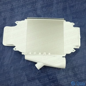 condenser (original) BOSCH dryer machine / ORDER ONLY