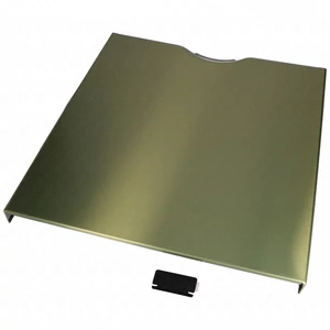 cover door outer original BOSCH dishwasher / ORDER ONLY
