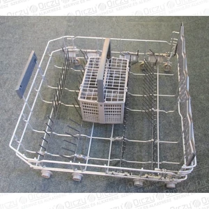 basket, lower (original) BOSCH dishwasher 