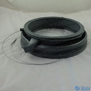 door gasket (original) BOSCH washing machine / ORDER ONLY