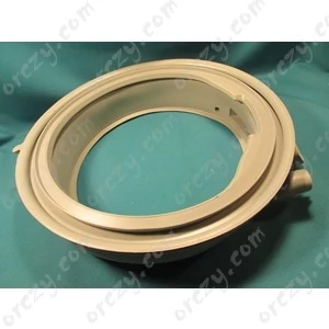 door gasket (original) BOSCH washing machine / ORDER ONLY