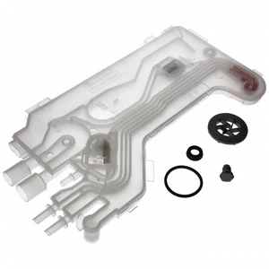 labyrinth (original) BOSCH dishwasher