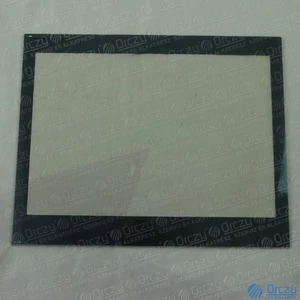 glass, door middle (original) BOSCH oven / ORDER ONLY
