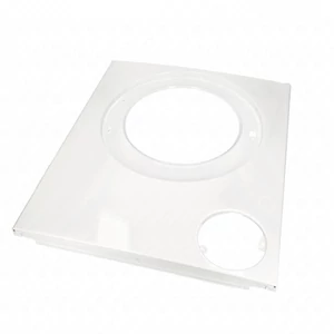 cover, front (original) BOSCH washing machine / ORDER ONLY