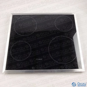 ceramic top (original) BOSCH hot plate / ORDER ONLY