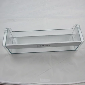 bottle holder, lower (original) BOSCH refrigerator / ORDER ONLY