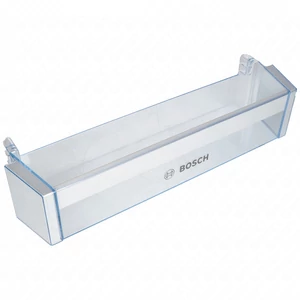 bottle holder (lower) (original) BOSCH cooler