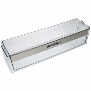 bottle holder ( lower , (original) ) SIEMENS refrigerator / ORDER ONLY