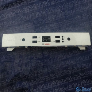 cover, control panel (original) BOSCH dishwasher / ORDER ONLY