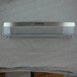 shelf bottle holder lower (original) SIEMENS refrigerator / ORDER ONLY