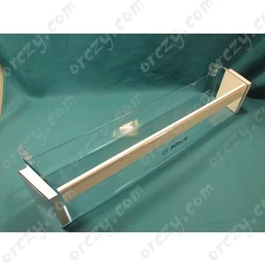 bottle holder lower (original) BOSCH refrigerator / ORDER ONLY