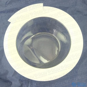 frame, door outer (original) BOSCH washing machine / ORDER ONLY